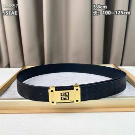 Picture of Givenchy Belts _SKUGivenchybelt38mmX100-125cm8L0720032979